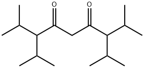  4,6-Nonanedione, 2,8-dimethyl-3,7-bis(1-methylethyl)-
