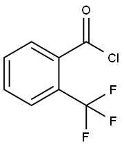 2-三氟甲基苯甲酰氯