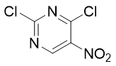 2,4-二氯-5-硝基嘧啶