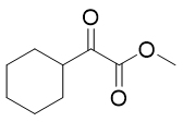 2-环己基-2-氧代乙酸甲酯
