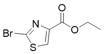 2-溴噻唑-4-甲酸乙酯