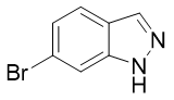 6-溴吲唑
