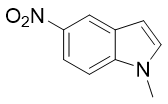 1-甲基-5-硝基吲哚