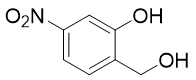 2-羟基-4-硝基苄醇