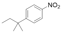 1-硝基-4-(叔戊基)苯 